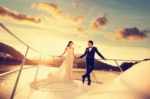 旅游婚纱摄影哪家好 旅游婚纱摄影多少钱