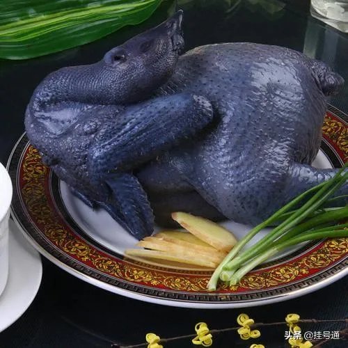 补气血最快的,最有效的方法是什么?