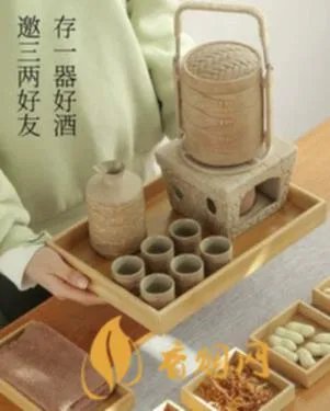 烧白酒的器具价格