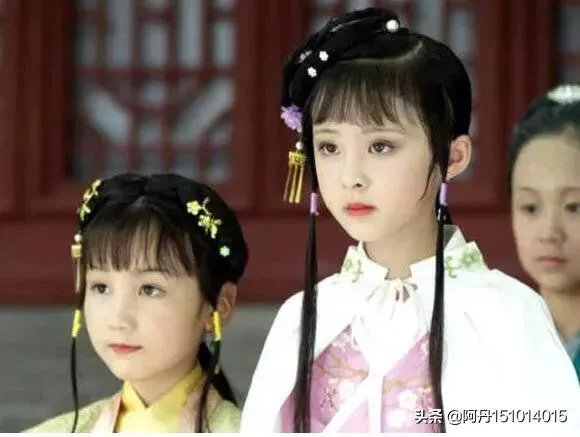 87版《红楼梦》，新版《红楼梦》和小戏骨版《红楼梦》，你喜欢哪一部？