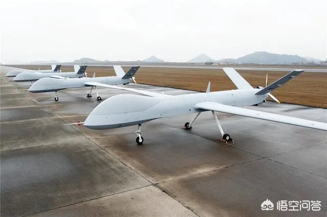 2018无人机行业发展怎么样？