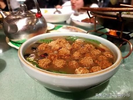 你觉得洛阳必吃的十大美食有哪些?
