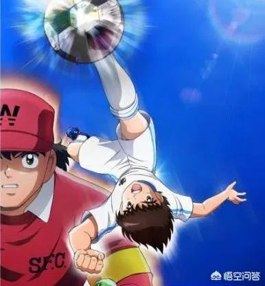 在日本漫画《足球小将》中,大空翼有哪些成名必杀技?