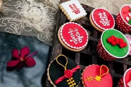 新婚宝典指南解析 2017新婚夫妇必读秘籍