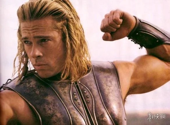 全球最帅10大男明星 男人看到掰弯女人看了羞涩！