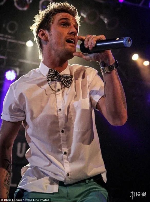 全球最帅10大男明星 男人看到掰弯女人看了羞涩！