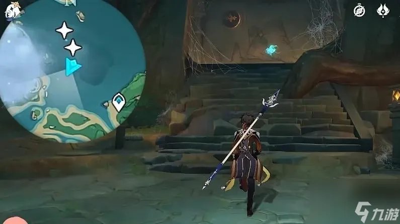 驱散雷雾挑战怎么完成-每日任务完成驱散雷雾挑战