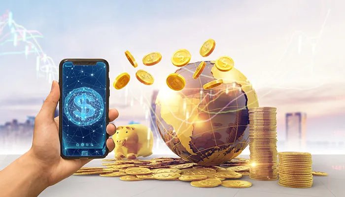 金融服务业包括哪些 金融服务业有哪些