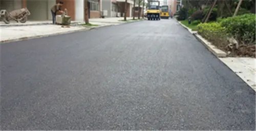 改性沥青多少钱一吨   影响改性沥青价格的是什么