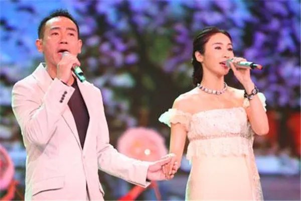 林保怡和黎姿是一对吗什么关系 黎姿林保怡为什么分手在一起过吗