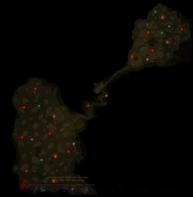 暴雪很头疼 脚本机器人对《暗黑3》的经济威胁