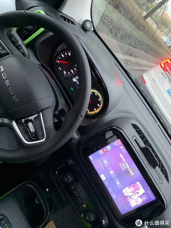 4万块不买五菱宏光Mini更好的选择是？上汽荣威科莱威Clever使用一月感受