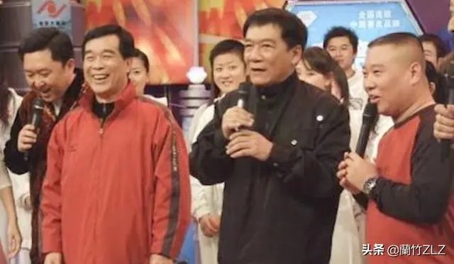 郭德纲拜师侯耀文先生十五周年纪念演出，石富宽、侯震、杨进明等悉数参加，你怎么评价？