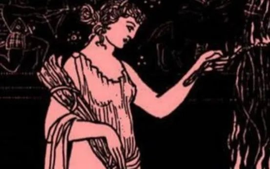 奥林匹斯十二主神的简介及图片