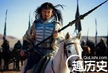 历史中真实的马超是怎么死的？是被谁杀死的