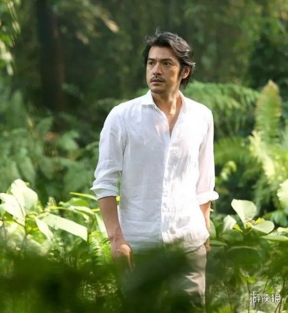 全球最帅10大男明星 男人看到掰弯女人看了羞涩！