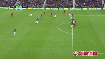 曼联2:1战胜西布朗,是为了追赶曼城,还是为了自我救赎?