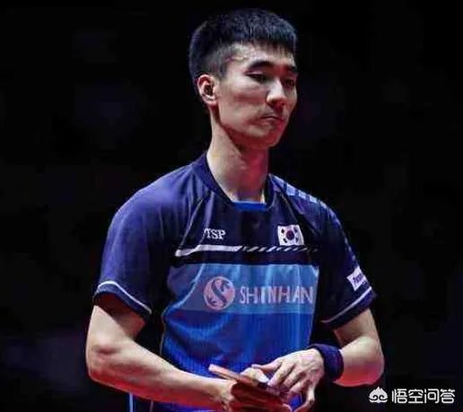 2018亚运会乒乓球男单半决赛名单出炉,具体对阵情况是怎样的?男乒夺冠前景如何?