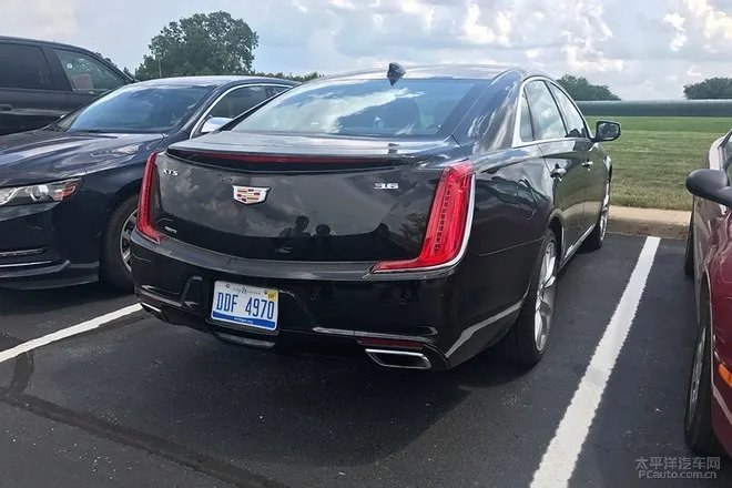 凯迪拉克XTS要停产了么？