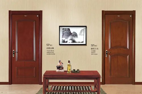 盼盼木门怎么样 盼盼木门价格