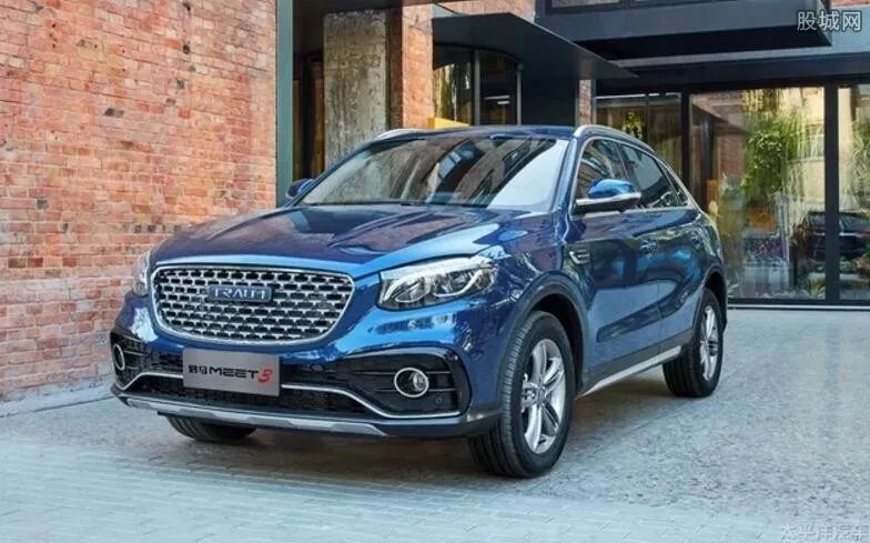 君马MEET3什么时候上市 新车价格大概是多少？