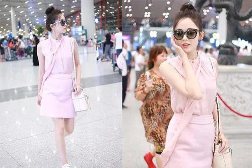 你知道哪些清新好看的糖果色搭配?