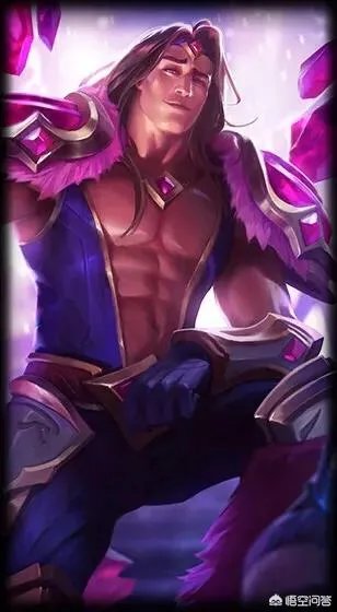 《英雄联盟》中有哪些官方CP?