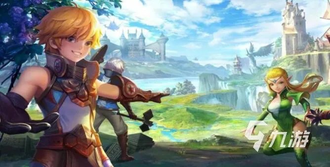 手机最好玩的网络游戏大全2021排行榜前十名 十大经典网络游戏手机版合集