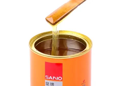 不怕水的胶水有哪些