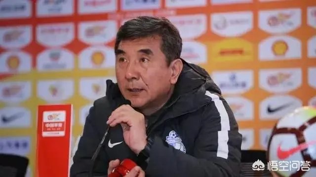 大连一方换帅马林下课