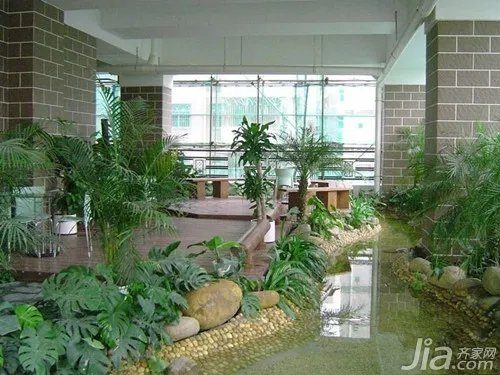 什么是花园洋房 花园洋房的特点