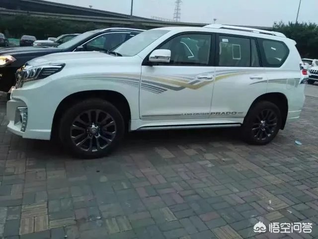 普拉多2700停产的真正原因是什么？