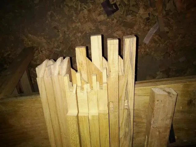 为啥20年的老木工干不了家里的装修活?