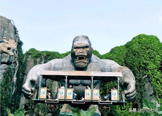 暑期旅行大家都去哪里?适合孩子的地方?