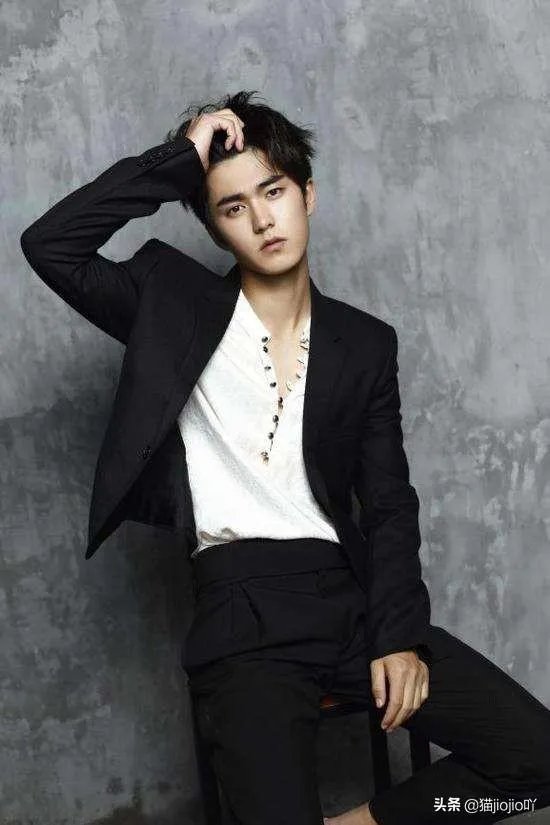 刘奕畅的应援色是什么？