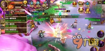 神鬼传奇手游快速升级技巧攻略 新手怎么升级