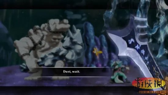 《尘埃：幸福的轨迹》图文流程攻略【游侠攻略组】