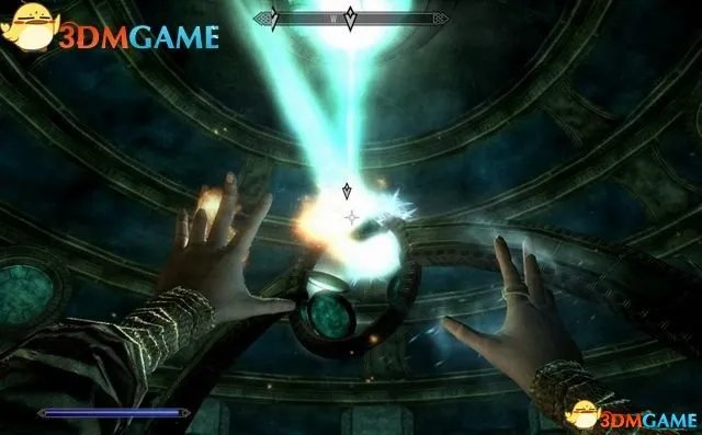 《上古卷轴5：天际重制版》图文攻略 主线及全势力支线