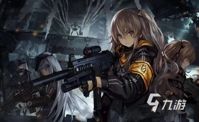 日系单机游戏推荐2023 好玩的日系单机游戏排行榜