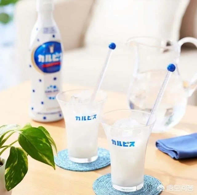 夏天喝什么饮料好?