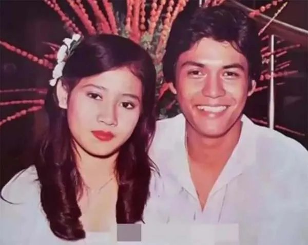 那个被泰国国王赶出宫的第一王妃余瓦达,生下4个王子,后来怎样?