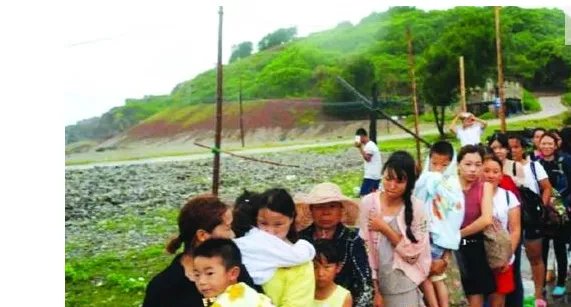 63名驴友因“塔拉斯”被困海岛现在情况是怎样的？