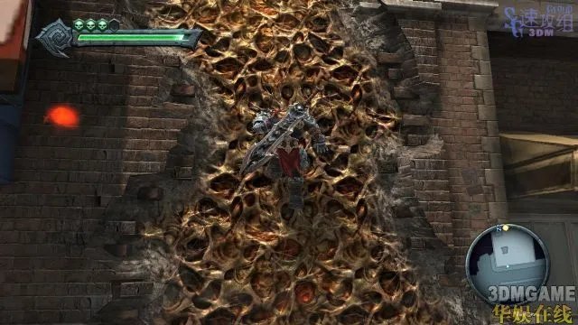 暗黑血统战神之怒图文流程攻略(上)