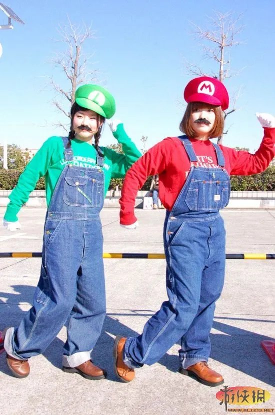 日本C79同人志展会 参与者COS造型合集