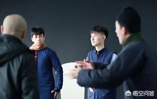 陶阳京剧水平到底怎么样