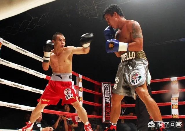 搏击女拳手王雪挑战矿工拳王熊朝忠，你怎么看？