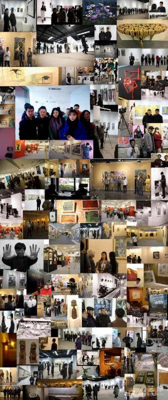 点团队的简介：