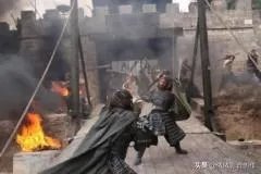 水浒传里的人物谁最厉害？