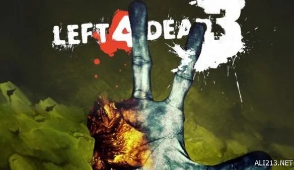 大爆料：《求生之路3》剧情及主角信息公布 《半条命3》或于2018年发售