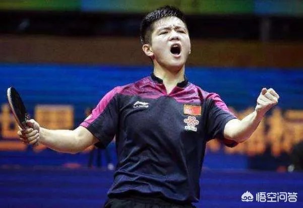 2018亚运会乒乓球男单半决赛名单出炉,具体对阵情况是怎样的?男乒夺冠前景如何?